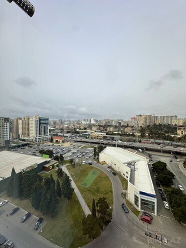 Продаётся 3-комн. новостройка 90 м², м. Шах Исмаил Хатаи, photo 17 from 21