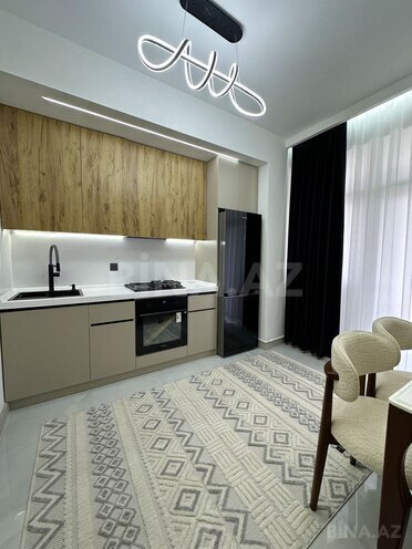 Продаётся 3-комн. новостройка 90 м², м. Шах Исмаил Хатаи, photo 12 from 21