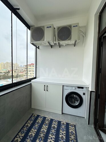 Продаётся 3-комн. новостройка 90 м², м. Шах Исмаил Хатаи, photo 16 from 21
