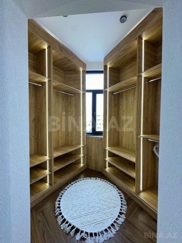 Продаётся 3-комн. новостройка 90 м², м. Шах Исмаил Хатаи, photo 6 from 21