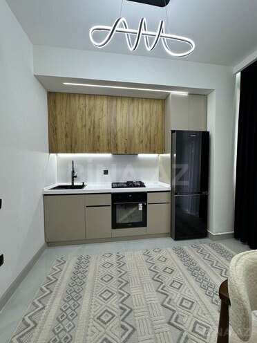 Продаётся 3-комн. новостройка 90 м², м. Шах Исмаил Хатаи, photo 13 from 21