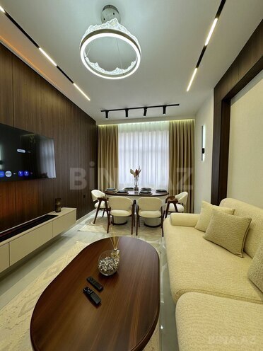 Продаётся 3-комн. новостройка 90 м², м. Шах Исмаил Хатаи, photo 3 from 21