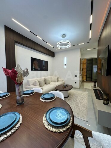 Продаётся 3-комн. новостройка 90 м², м. Шах Исмаил Хатаи, photo 4 from 21