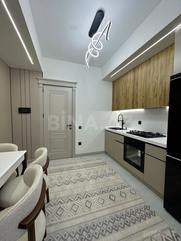 Продаётся 3-комн. новостройка 90 м², м. Шах Исмаил Хатаи, photo 14 from 21