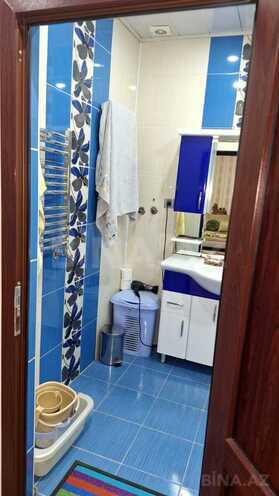 Продаётся 2-комн. новостройка 87 м², м. Ахмедлы, photo 5 from 19