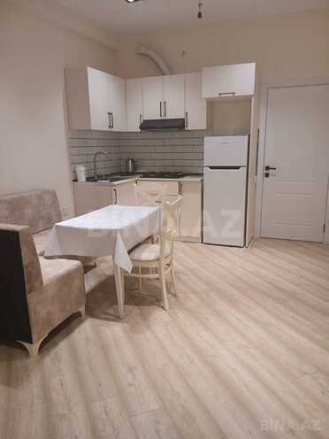 İcarəyə verilir 2 otaqlı yeni tikili 50 m², Masazır q., photo 5 from 10