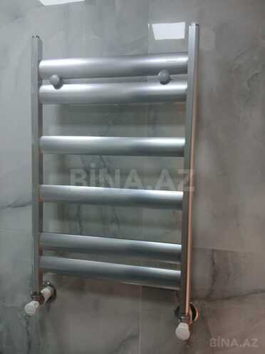 İcarəyə verilir 2 otaqlı yeni tikili 50 m², Masazır q., photo 8 from 10