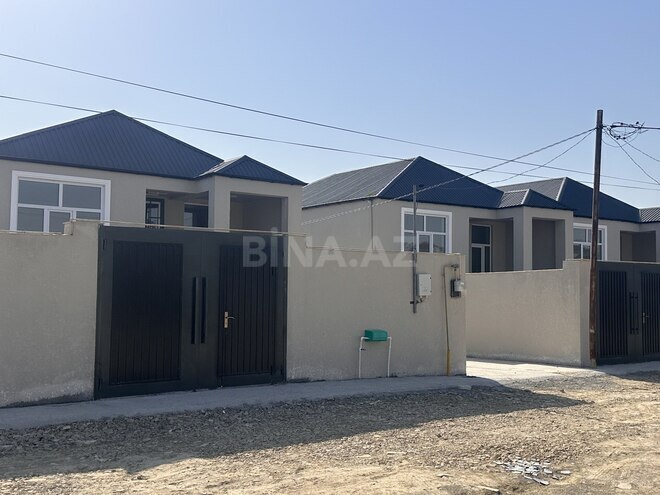 Satılır 3 otaqlı həyət evi/bağ evi 85 m², Saray q., photo 11 from 16