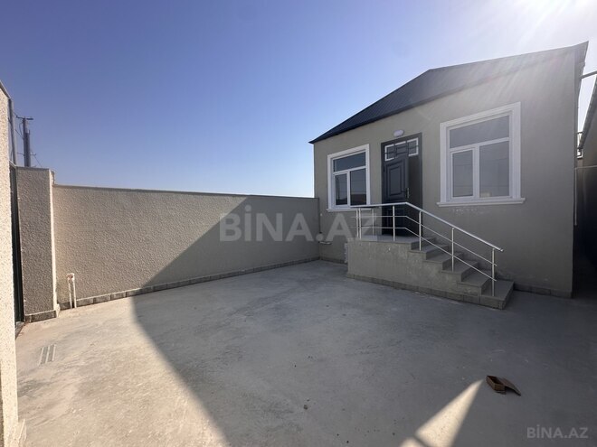 Satılır 3 otaqlı həyət evi/bağ evi 85 m², Saray q., photo 14 from 16