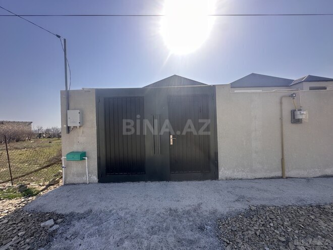 Satılır 3 otaqlı həyət evi/bağ evi 85 m², Saray q., photo 13 from 16