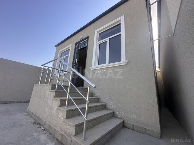 Satılır 3 otaqlı həyət evi/bağ evi 85 m², Saray q., photo 12 from 16