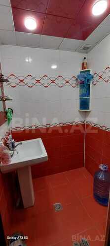 Satılır 2 otaqlı yeni tikili 58 m², 20 Yanvar m., photo 11 from 19