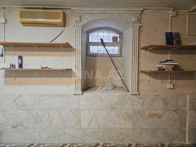 Продаётся  объект 33 м², м. Ичеришехер, photo 3 from 6