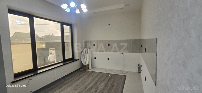 Satılır 5 otaqlı həyət evi/bağ evi 110 m², Binə q., photo 18 from 24