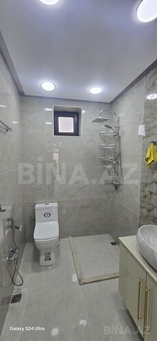 Satılır 5 otaqlı həyət evi/bağ evi 110 m², Binə q., photo 15 from 24
