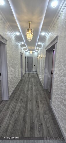 Satılır 5 otaqlı həyət evi/bağ evi 110 m², Binə q., photo 9 from 24
