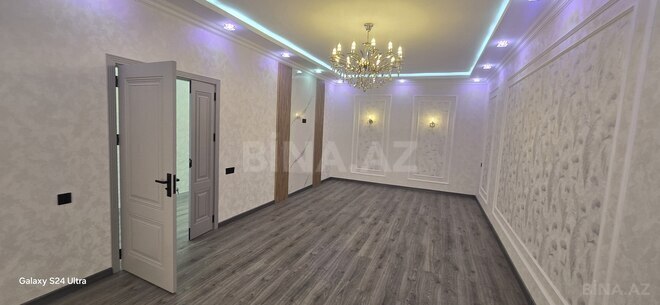Satılır 5 otaqlı həyət evi/bağ evi 110 m², Binə q., photo 20 from 24