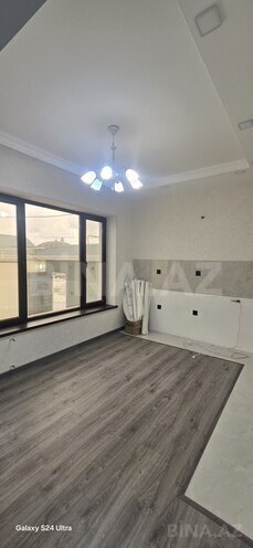 Satılır 5 otaqlı həyət evi/bağ evi 110 m², Binə q., photo 22 from 24