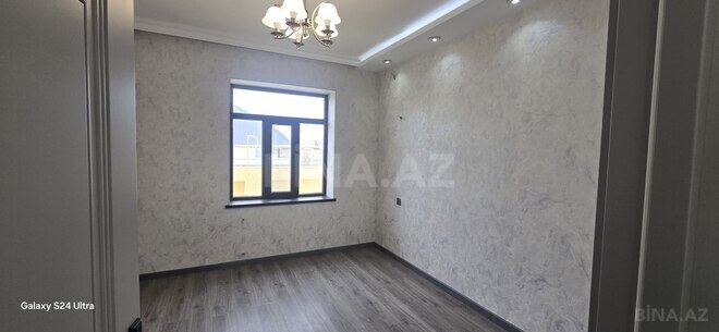 Satılır 5 otaqlı həyət evi/bağ evi 110 m², Binə q., photo 16 from 24