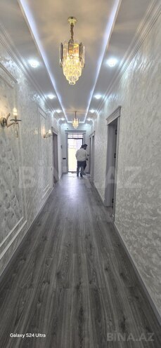Satılır 5 otaqlı həyət evi/bağ evi 110 m², Binə q., photo 12 from 24