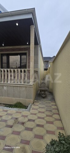 Satılır 5 otaqlı həyət evi/bağ evi 110 m², Binə q., photo 7 from 24
