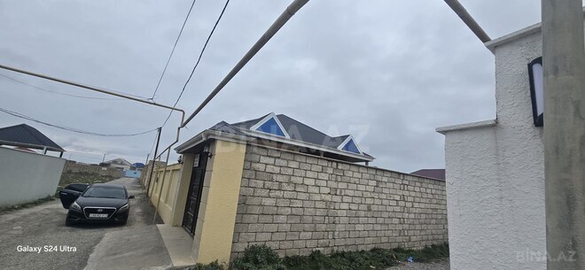 Satılır 5 otaqlı həyət evi/bağ evi 110 m², Binə q., photo 8 from 24