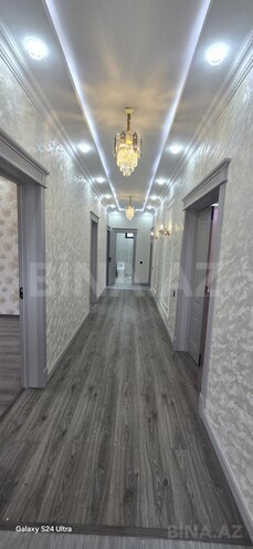 Satılır 5 otaqlı həyət evi/bağ evi 110 m², Binə q., photo 23 from 24