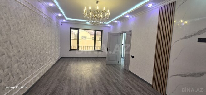 Satılır 5 otaqlı həyət evi/bağ evi 110 m², Binə q., photo 19 from 24