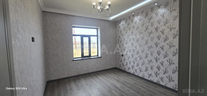 Satılır 5 otaqlı həyət evi/bağ evi 110 m², Binə q., photo 14 from 24