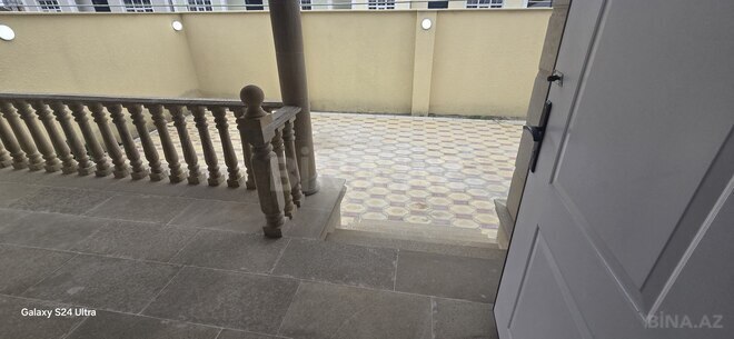 Satılır 5 otaqlı həyət evi/bağ evi 110 m², Binə q., photo 13 from 24