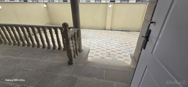 Satılır 5 otaqlı həyət evi/bağ evi 110 m², Binə q., photo 10 from 24