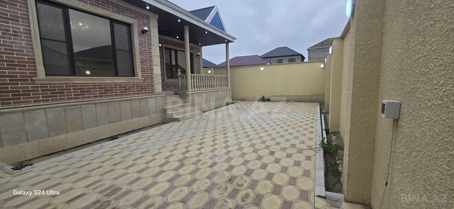 Satılır 5 otaqlı həyət evi/bağ evi 110 m², Binə q., photo 6 from 24