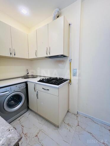 Satılır 2 otaqlı köhnə tikili 55 m², Memar Əcəmi m., photo 6 from 11