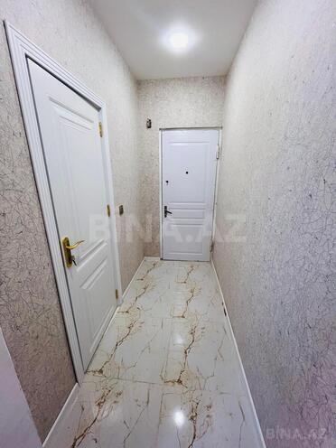 Satılır 2 otaqlı köhnə tikili 55 m², Memar Əcəmi m., photo 7 from 11