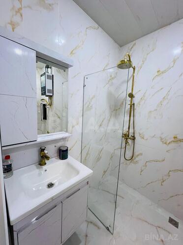 Satılır 2 otaqlı köhnə tikili 55 m², Memar Əcəmi m., photo 9 from 11