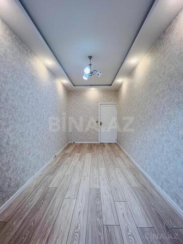 Satılır 2 otaqlı köhnə tikili 55 m², Memar Əcəmi m., photo 5 from 11