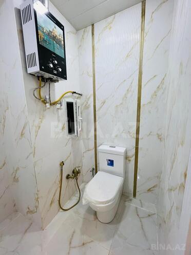 Satılır 2 otaqlı köhnə tikili 55 m², Memar Əcəmi m., photo 10 from 11