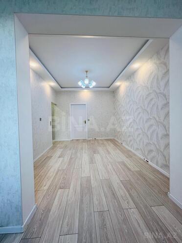Satılır 2 otaqlı köhnə tikili 55 m², Memar Əcəmi m., photo 3 from 11