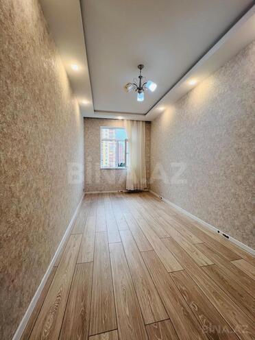 Satılır 2 otaqlı köhnə tikili 55 m², Memar Əcəmi m., photo 4 from 11