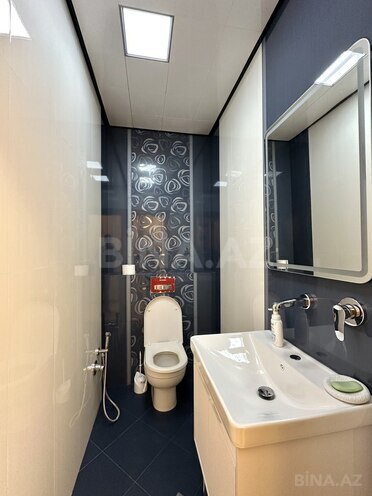 Продаётся 4-комн. новостройка 180 м², м. Низами, photo 17 from 25