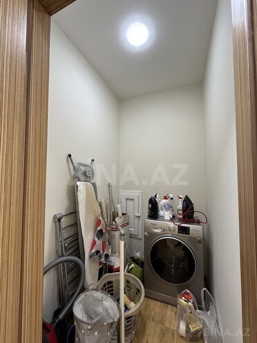 Продаётся 4-комн. новостройка 180 м², м. Низами, photo 21 from 25