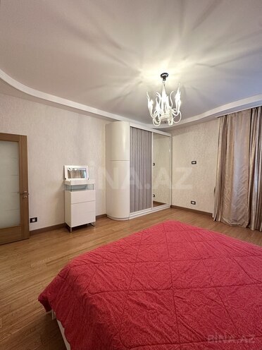 Продаётся 4-комн. новостройка 180 м², м. Низами, photo 12 from 25
