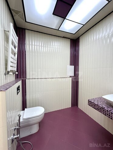 Продаётся 4-комн. новостройка 180 м², м. Низами, photo 16 from 25