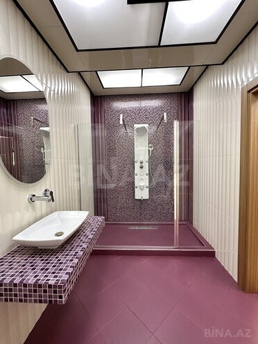 Продаётся 4-комн. новостройка 180 м², м. Низами, photo 15 from 25