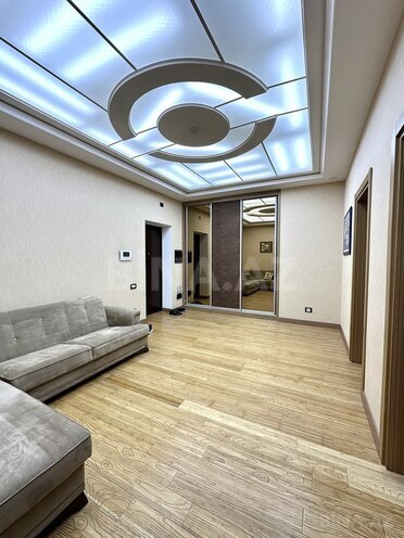 Продаётся 4-комн. новостройка 180 м², м. Низами, photo 9 from 25