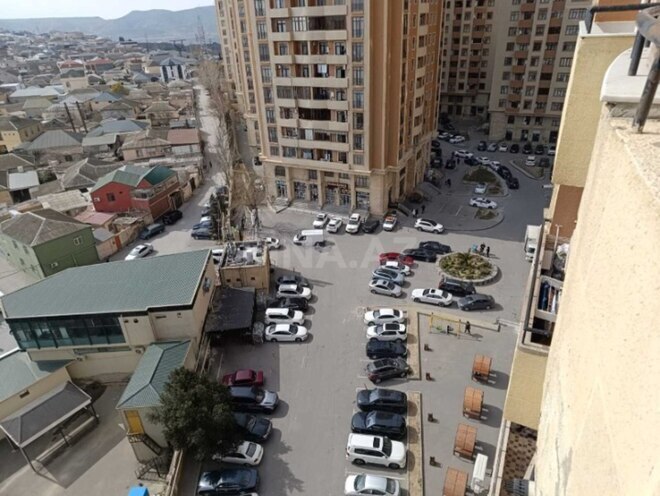 Satılır 3 otaqlı yeni tikili 130 m², Yasamal r., photo 8 from 13