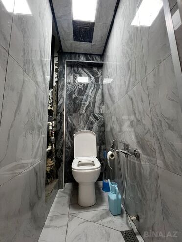 Сдаётся 5-комн. новостройка 101 м², м. Халглар Достлугу, photo 8 from 11