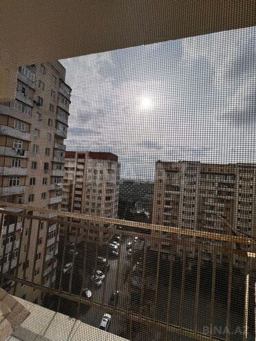 Сдаётся 5-комн. новостройка 101 м², м. Халглар Достлугу, photo 9 from 11