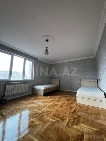 Сдаётся 5-комн. новостройка 101 м², м. Халглар Достлугу, photo 3 from 11