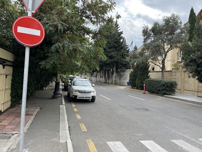 Продаётся  участок 4.5 сот, м. Элмляр Академиясы, photo 10 from 11